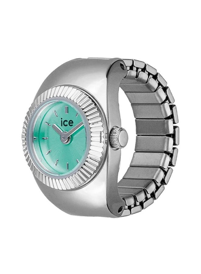 Ice watch Chouchou Silver Turquoise 025515 - Image 1