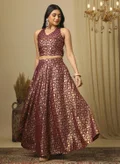 globus Burgundy