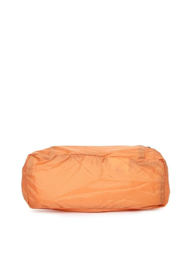 وايلد كرافت حقائب وايلدكرافت للجنسين باك إن جو كيوب ميني قابلة للطي للاستخدام اليومي (برتقالي) - Image 3