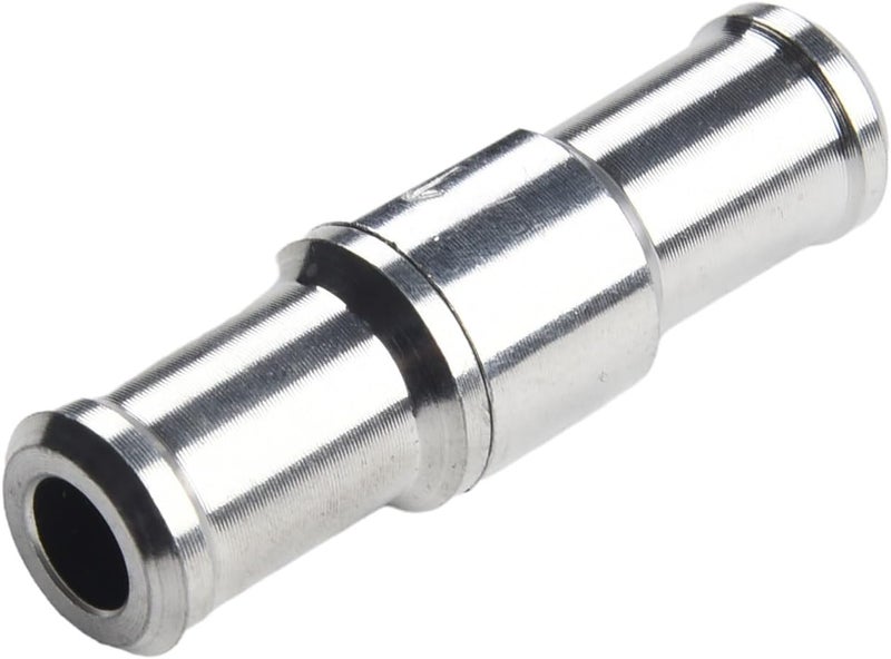 12mm Inline Aluminum Non Return Check Valve Upgrade For Fuel System - Image 1