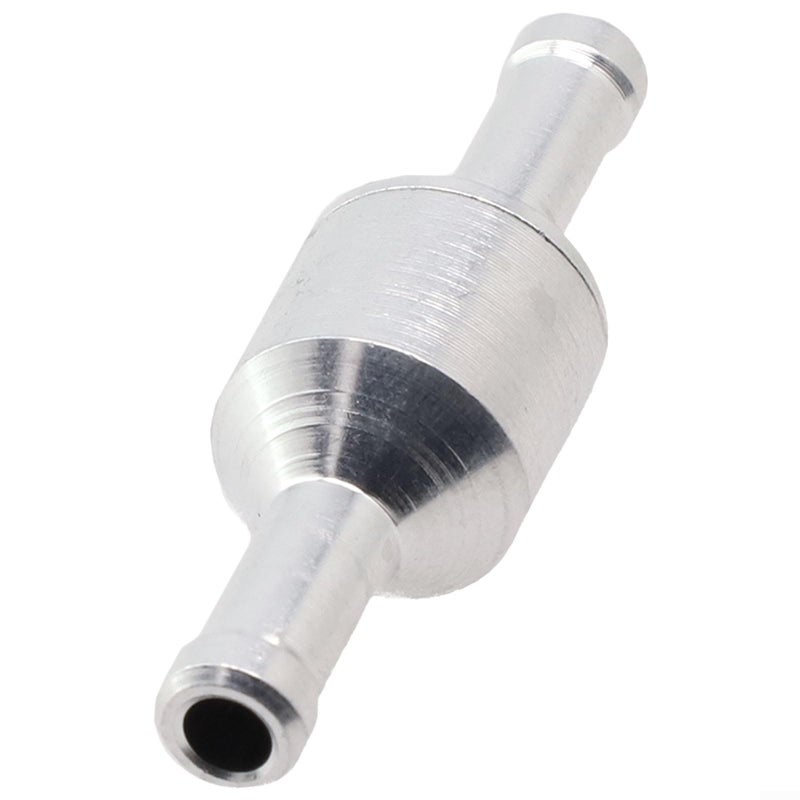 12mm Inline Aluminum Non Return Check Valve Upgrade For Fuel System - Image 5