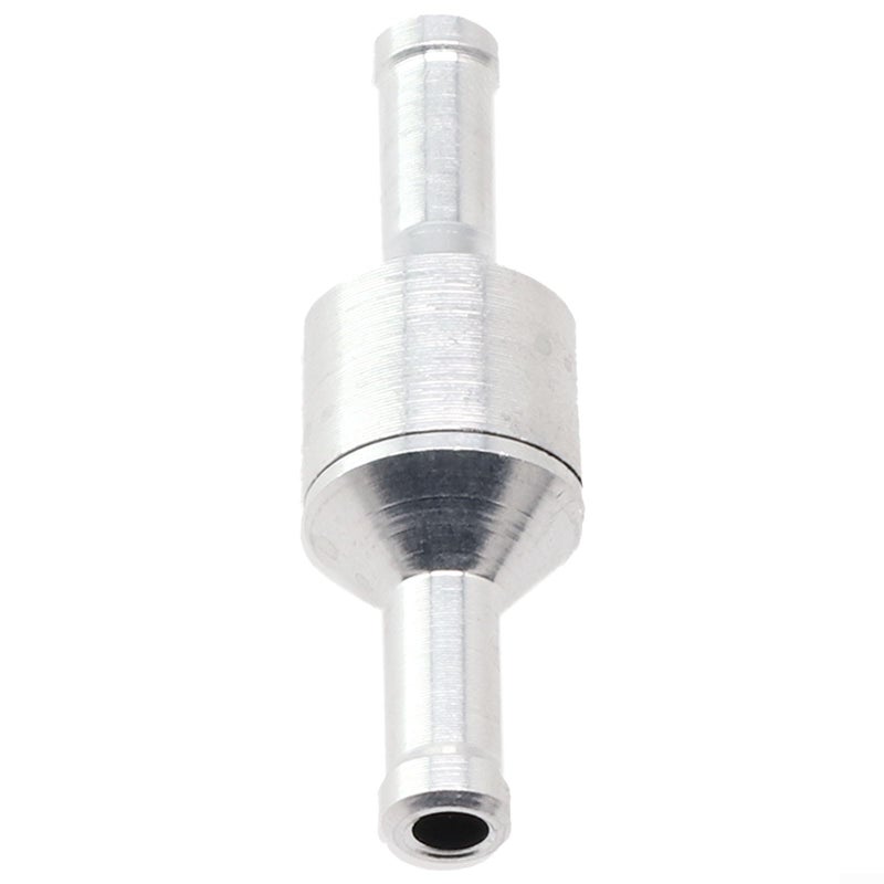 12mm Inline Aluminum Non Return Check Valve Upgrade For Fuel System - Image 4