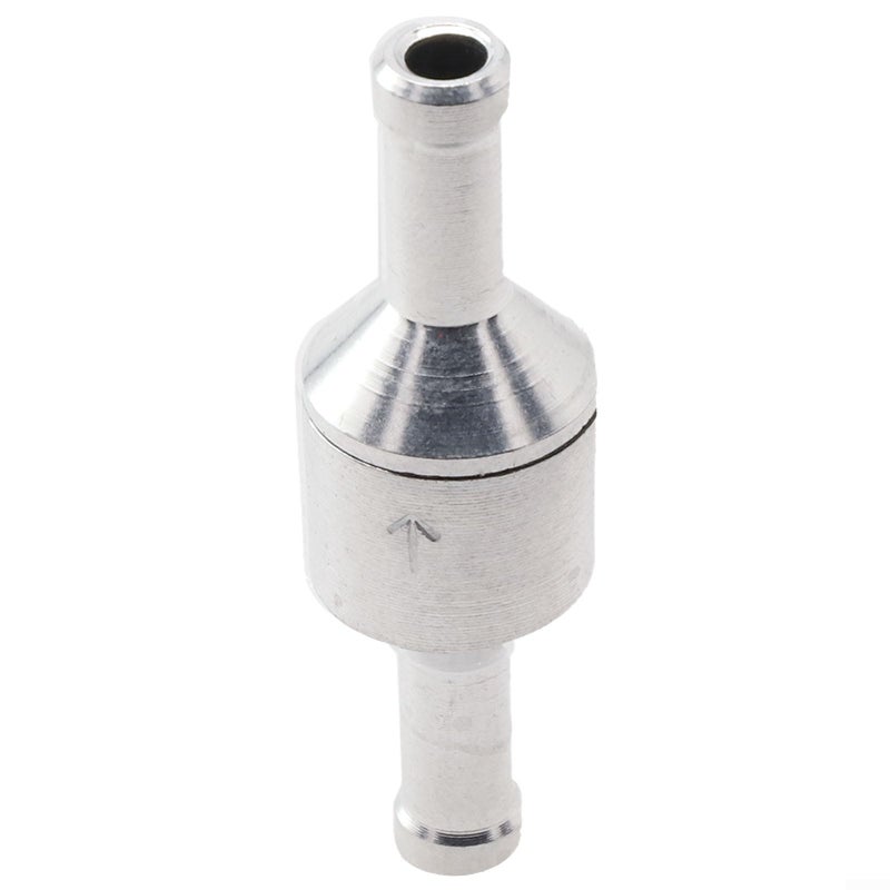 12mm Inline Aluminum Non Return Check Valve Upgrade For Fuel System - Image 3