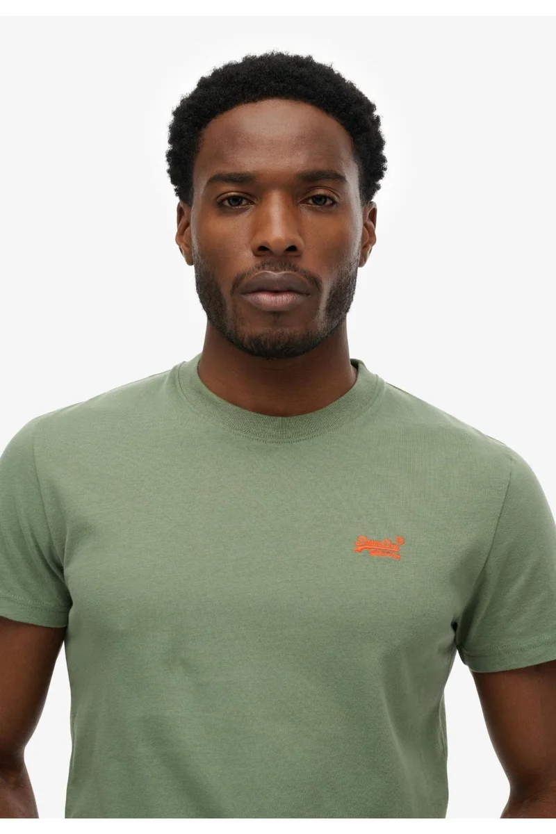 Superdry Essential Logo T-Shirt