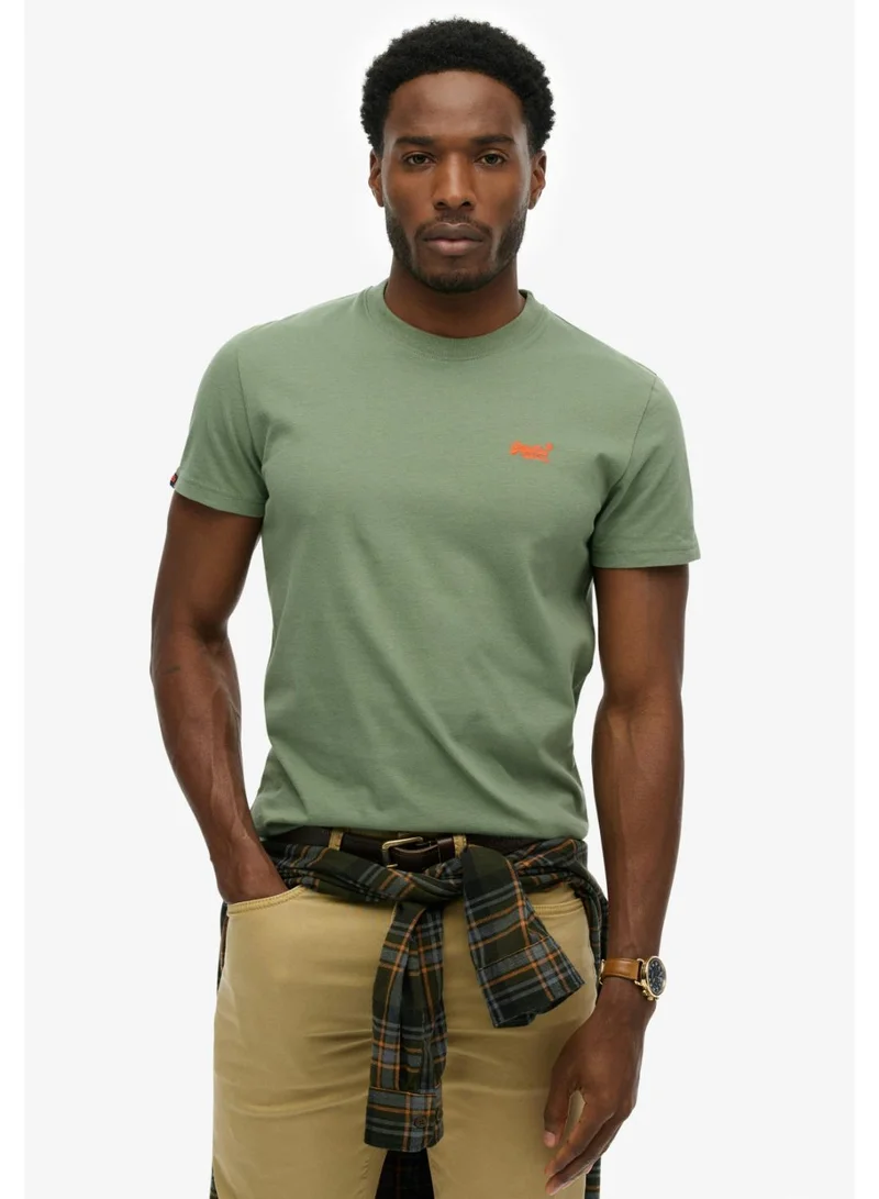Essential Logo T-Shirt