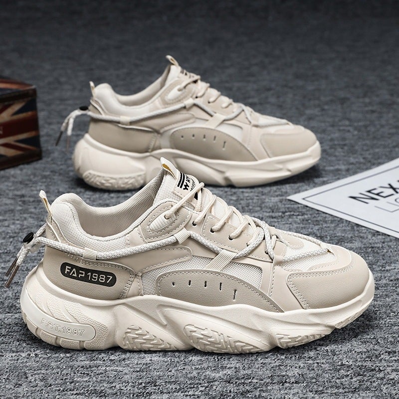 Unisex Casual Sneakers Shoes - Image 2