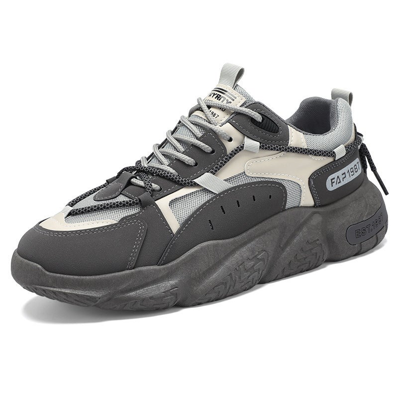 Unisex Casual Sneakers Shoes - Image 4