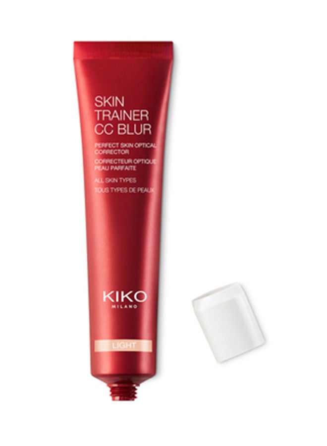 KIKO MILANO Skin Trainer Cc Blur 01 Light - Image 1