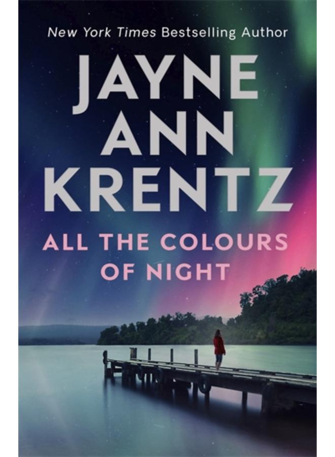 All the Colours of Night 