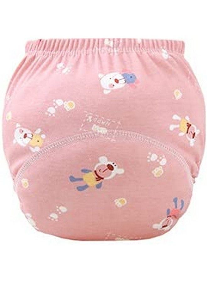 Pedolltree - Reborn Baby Dolls Diapers 22 Inch Newborn Reusable 4Piece Pack Fit 2224" Reborn Dolls Alive - Image 1