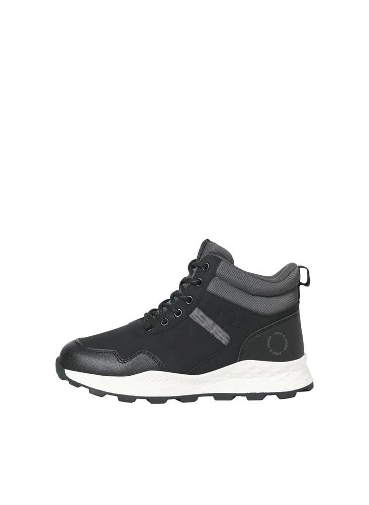 Jack & Jones Junior Youth Casual Winter Boots