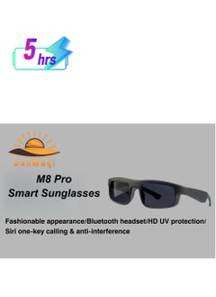 M8 Pro