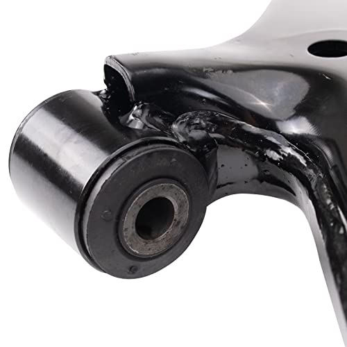 TRQ Front Lower Control Arm with Ball Joint Set Compatible with 2013-2018 Acura RDX - Image 2