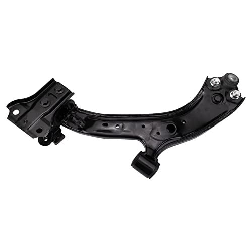 TRQ Front Lower Control Arm with Ball Joint Set Compatible with 2013-2018 Acura RDX - Image 4