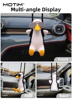 Car Pendant Interior Rearview Mirrors Cool Hanging Ornament, Car Decoration Car Accessories - pzsku/Z7D284A4F06420E207BE9Z/45/_/1737343608/e0a18ca4-8a48-45e6-a673-973af335be72