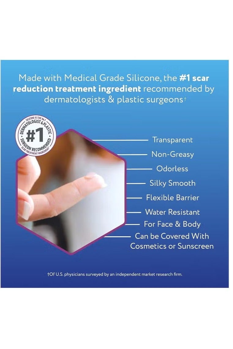 ScarAway Silicone ScarGel 20g - Image 2