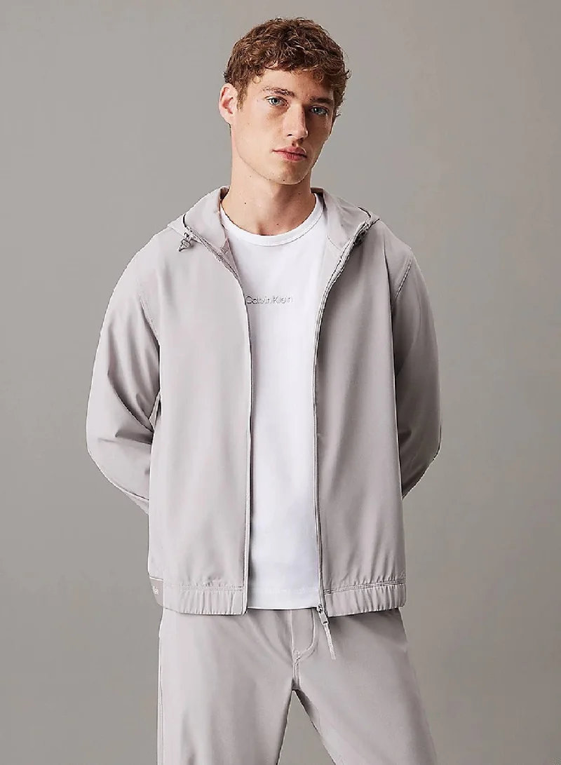 CALVIN KLEIN Windbreaker