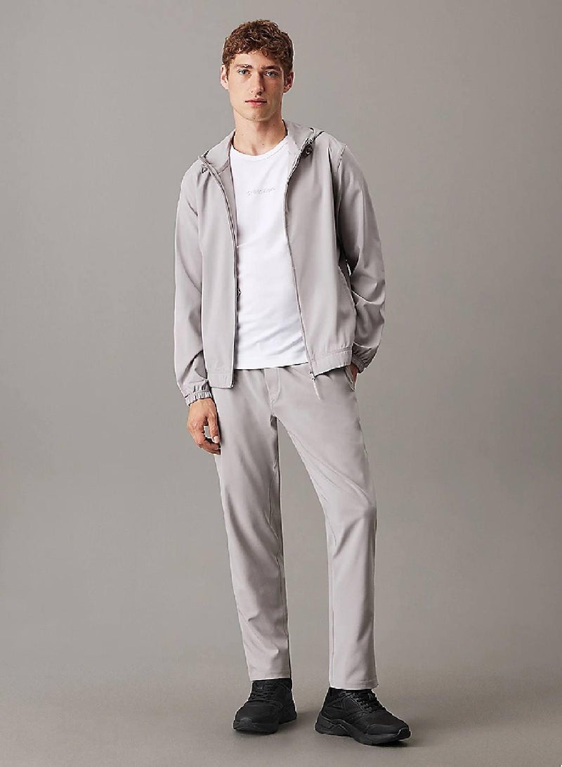 كالفن كلاين جاكيت مقاوم للرياح - Image 4