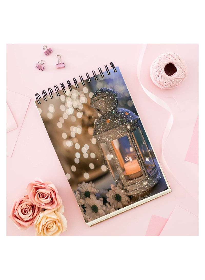 MADASOUQ Daily planner With Trendy design - Image 1