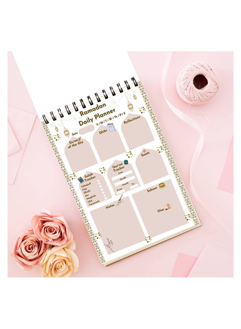 MADASOUQ Daily planner With Trendy design - Image 2