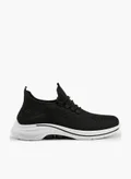 Oaklan by Shoexpress BLACK
