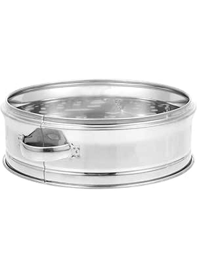 Stainless Steel Steaming Basket For Rice Cooker Pot Fast Cooking Vegetables Seafood - Image 1