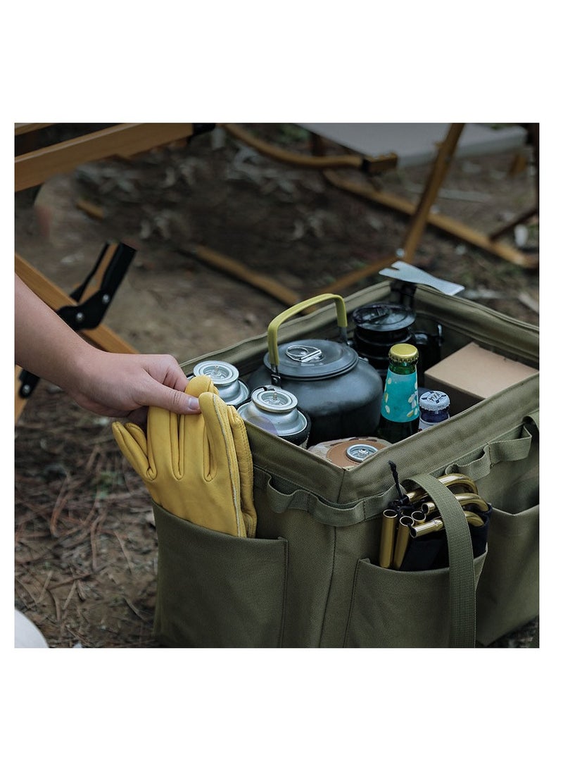 Y&D Outdoor Camping Large Capacity Storage Bag - Image 2