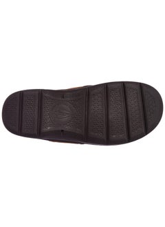 Hush Puppies Hush Puppies Men's MILES NEW THONG (8753106_TAN_9 UK)  - Image 5