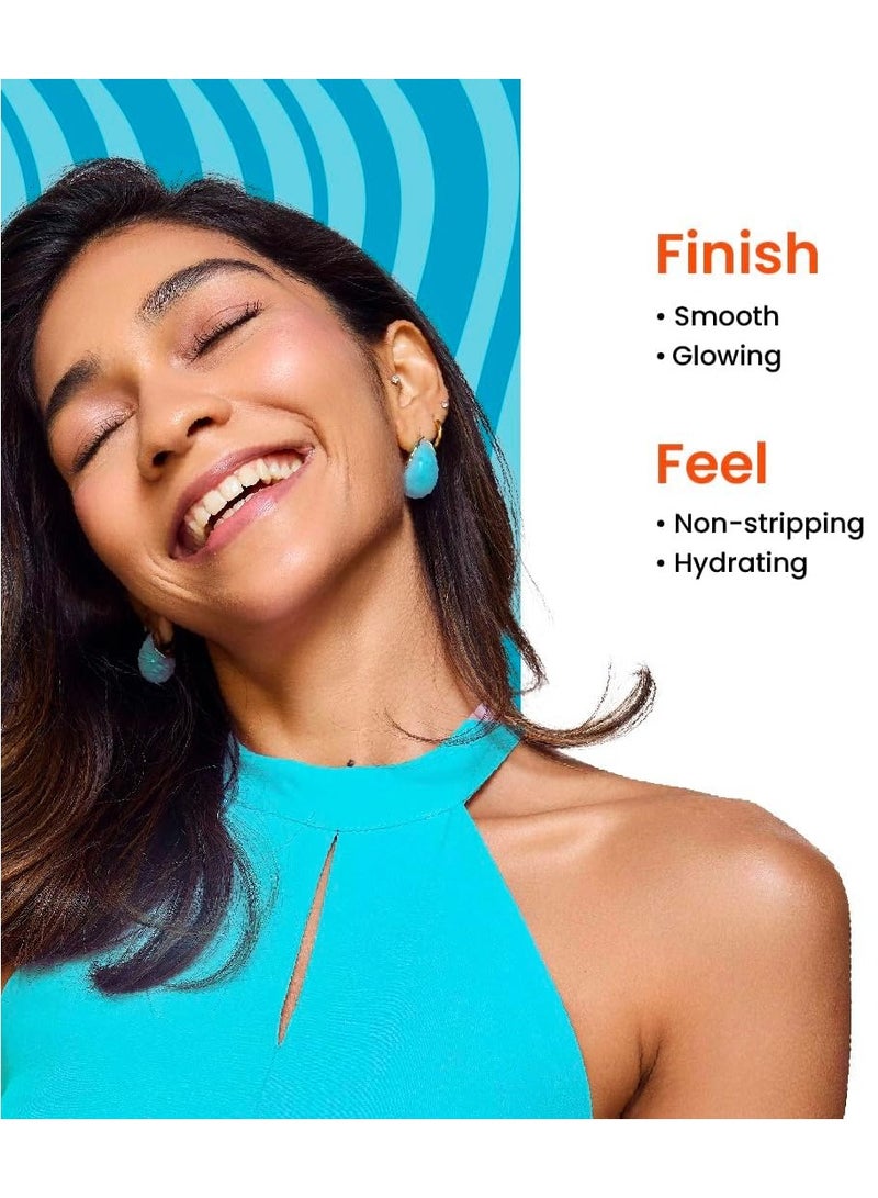 foxtale ACNE CONTROL CLEANSER - Image 5