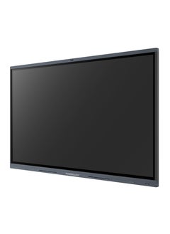 Black/65"
