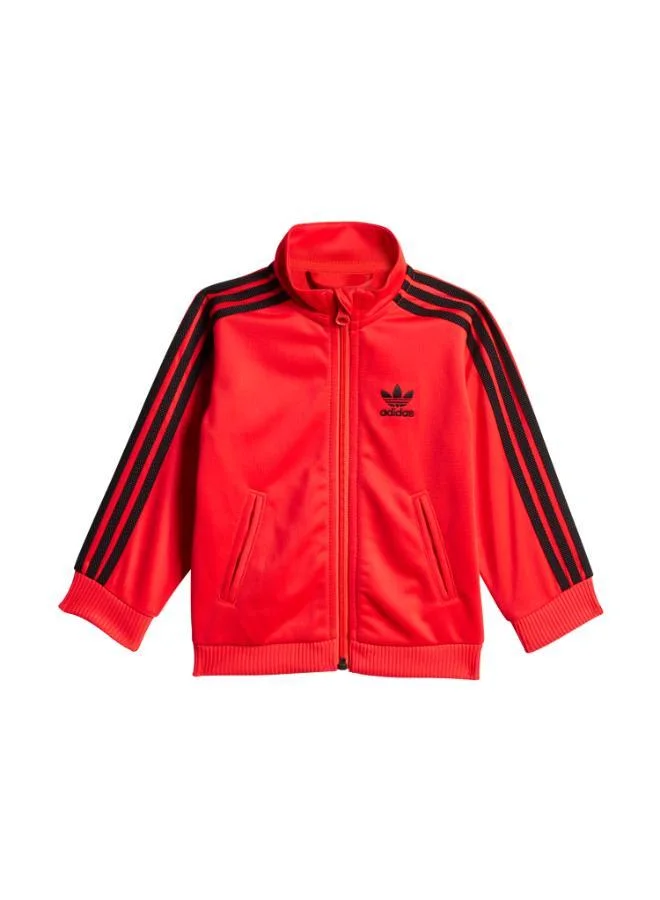 adidas Originals Adicolor Firebird Track Suit Kids