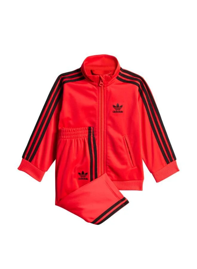 adidas Originals Adicolor Firebird Track Suit Kids