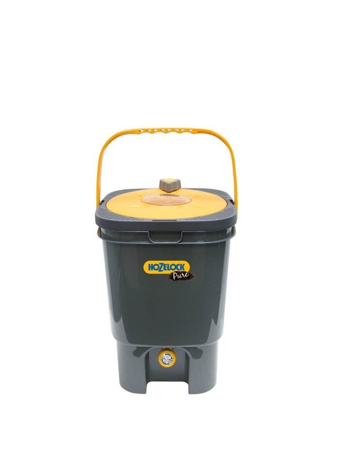 HL Biomix 19L - 2028