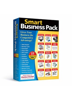 Avanquest Smart Business Pack 