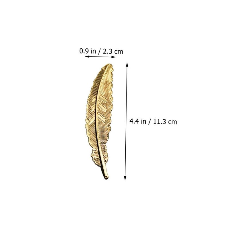 1pc Metal Nail Photo Props Elegant Manicure Ornaments Antique Bronze For Photography And Nail Art Display - Image 3