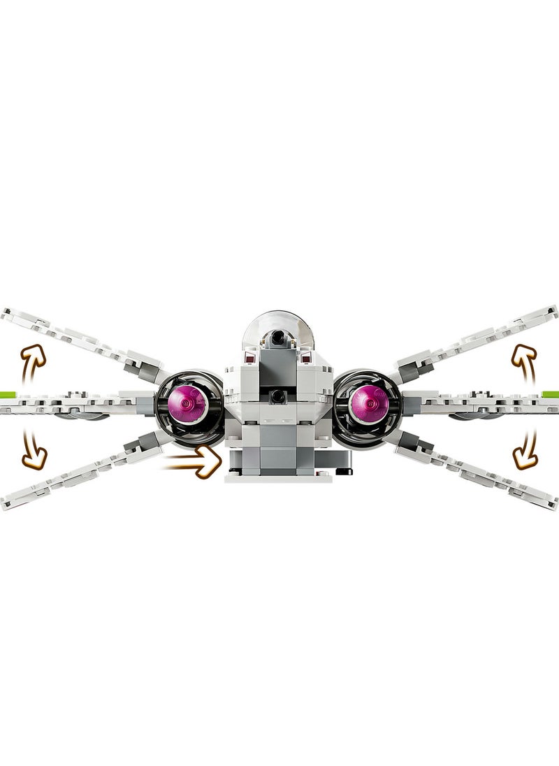 LEGO Star Wars Tm Arc-170 Starfighter™ 75402 (497) Pieces  - Image 5