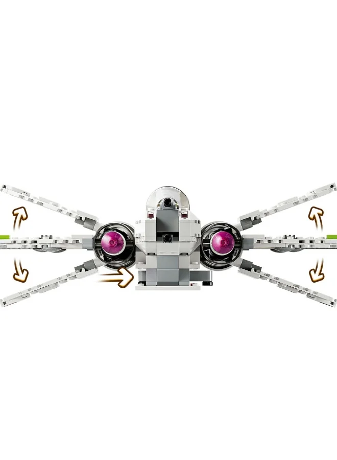 LEGO Star Wars Tm Arc-170 Starfighter™ 75402 (497) Pieces