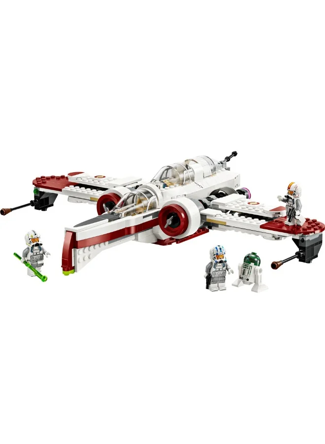 LEGO Star Wars Tm Arc-170 Starfighter™ 75402 (497) Pieces