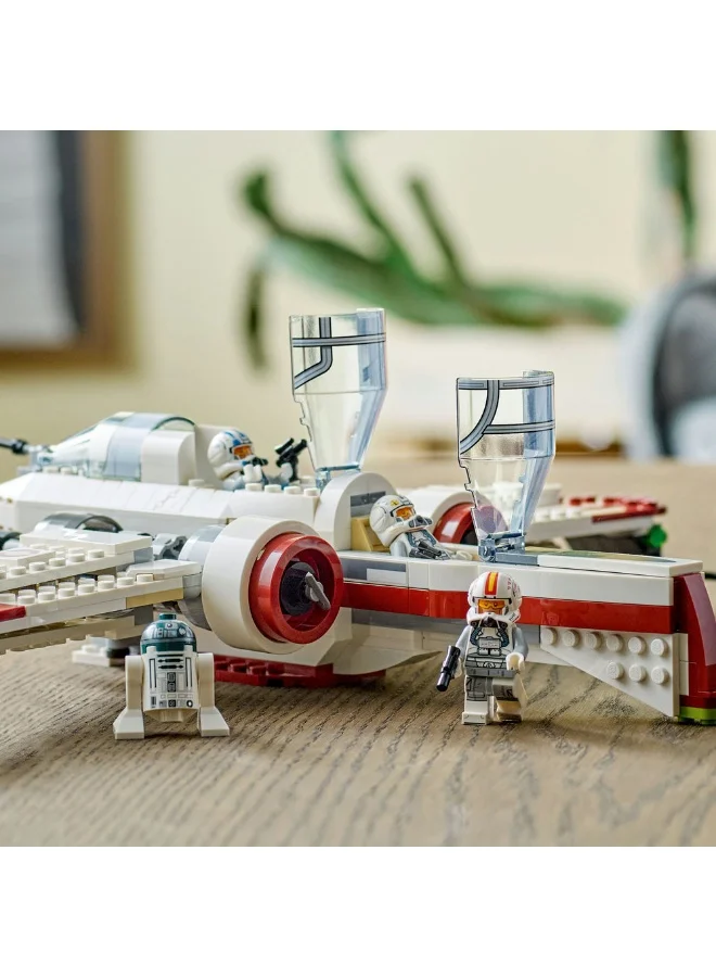 LEGO Star Wars Tm Arc-170 Starfighter™ 75402 (497) Pieces