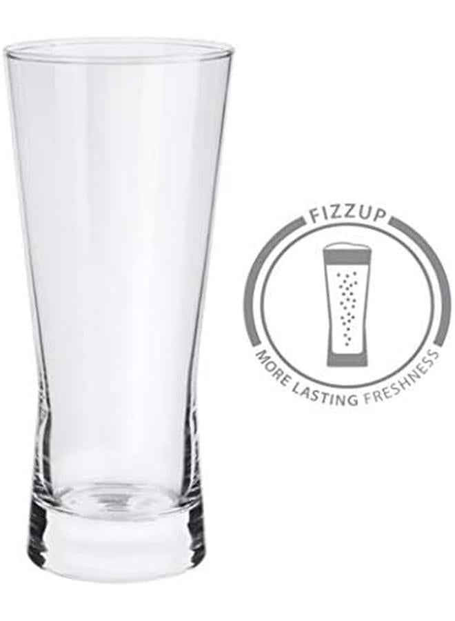 Ocean Metropolitan 14 Oz. Glass Set Of 6 - Image 3
