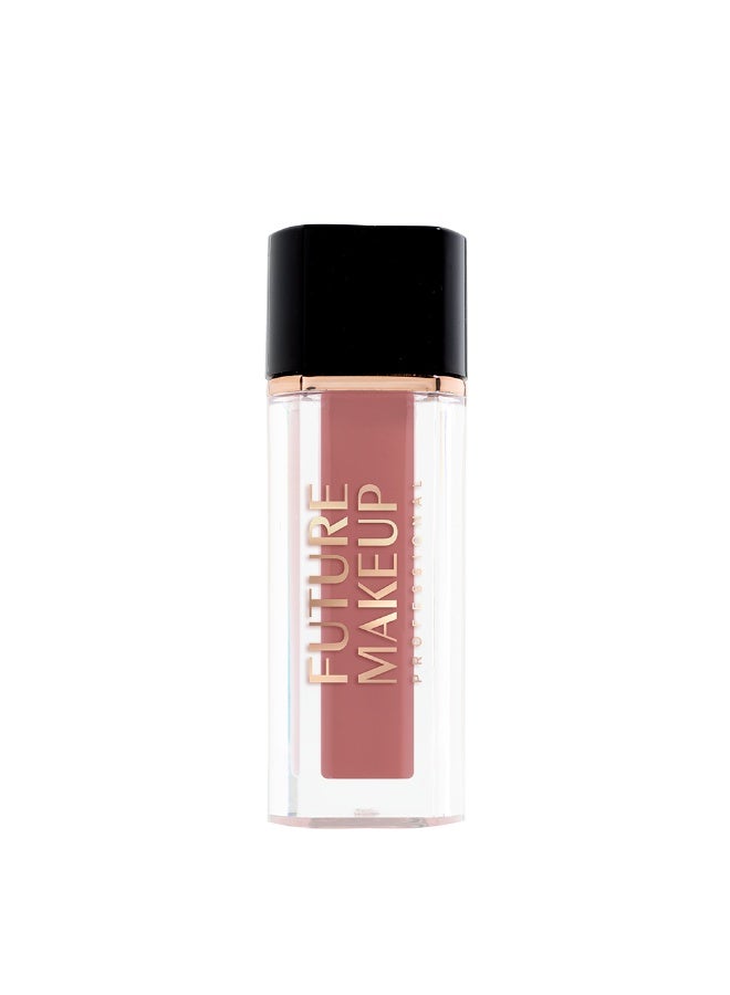 Future Makeup Long Lasting Lipgloss - Image 1