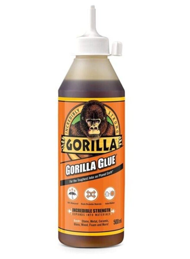 Gorilla Glue, 500ml - Image 1