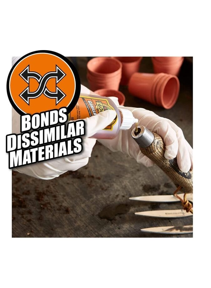 Gorilla Glue, 500ml - Image 3