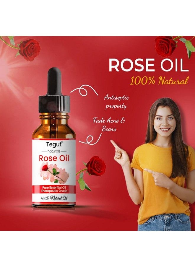 Rose Essential Oil (10 Ml) - pzsku/Z7D295BBC80D13CDD0B8AZ/45/_/1690020082/9b64ba06-da15-4184-8d98-772b7533b37f