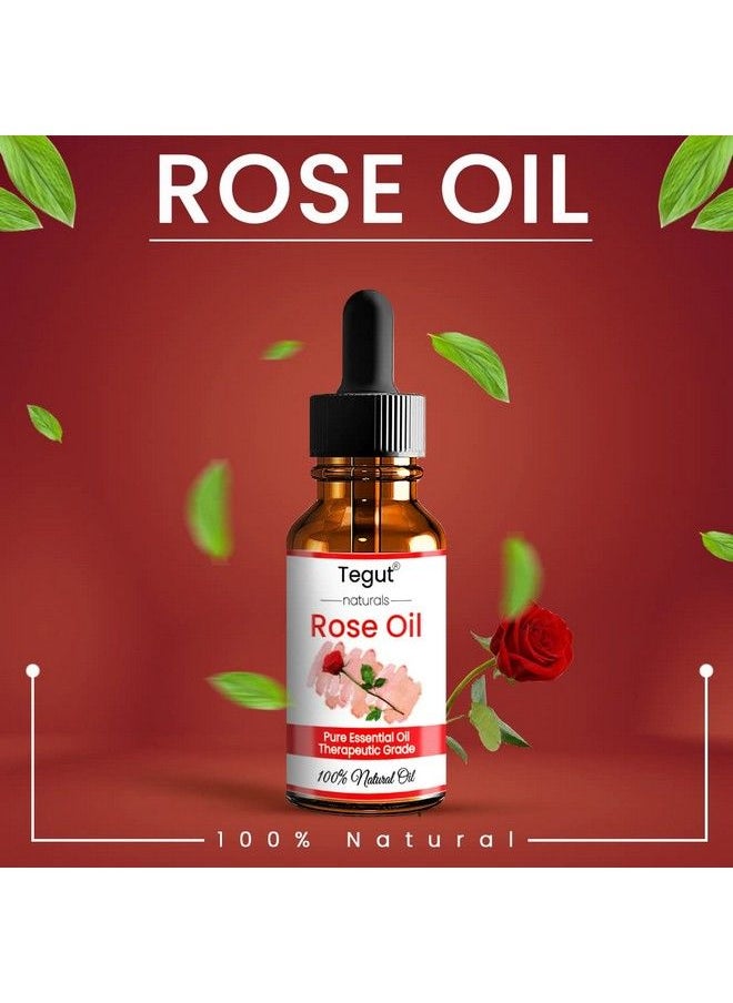 Rose Essential Oil (10 Ml) - pzsku/Z7D295BBC80D13CDD0B8AZ/45/_/1690020091/e84e9699-6713-4524-aff2-c872d440b270