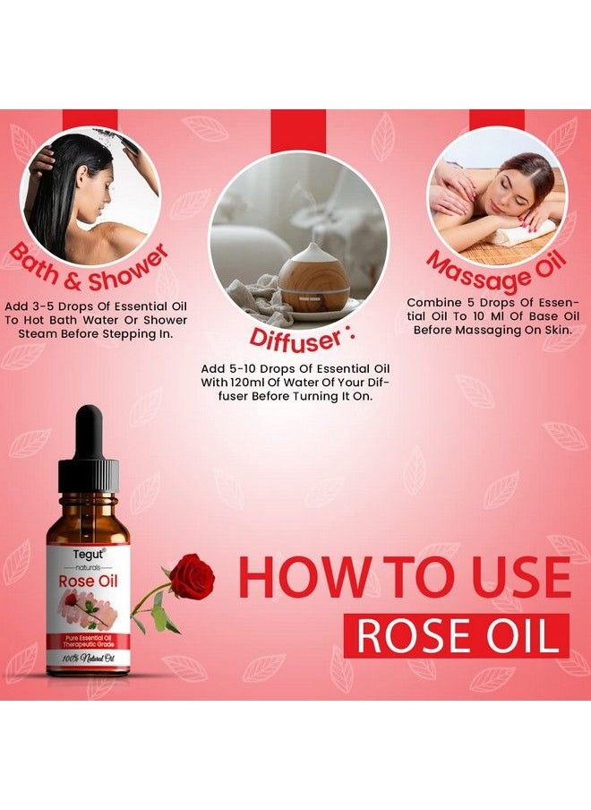 Rose Essential Oil (10 Ml) - pzsku/Z7D295BBC80D13CDD0B8AZ/45/_/1690020092/5ae2b357-6fa3-4f87-842c-63203200c715