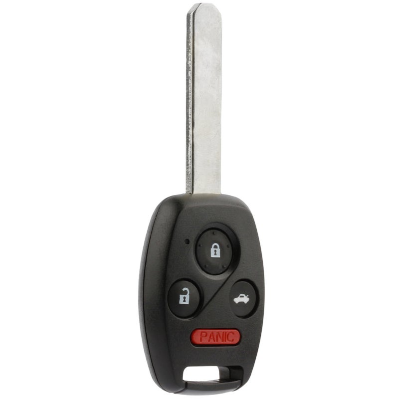 fits 2003 2004 2005 2006 2007 Honda Accord Key Fob Keyless Remote OUCG8D380HA