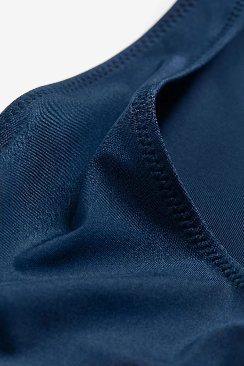 اتش اند ام سروال بكيني