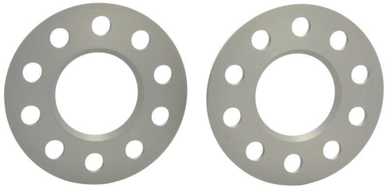 HR فواصل عجلات H&R الألمنيوم DR 10 مم 1035650 - Image 2
