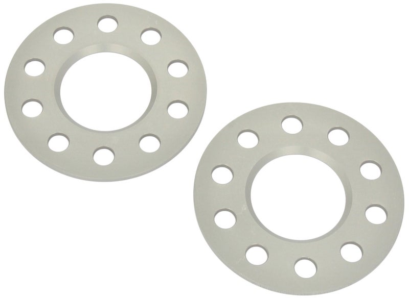 HR فواصل عجلات H&R الألمنيوم DR 10 مم 1035650 - Image 3